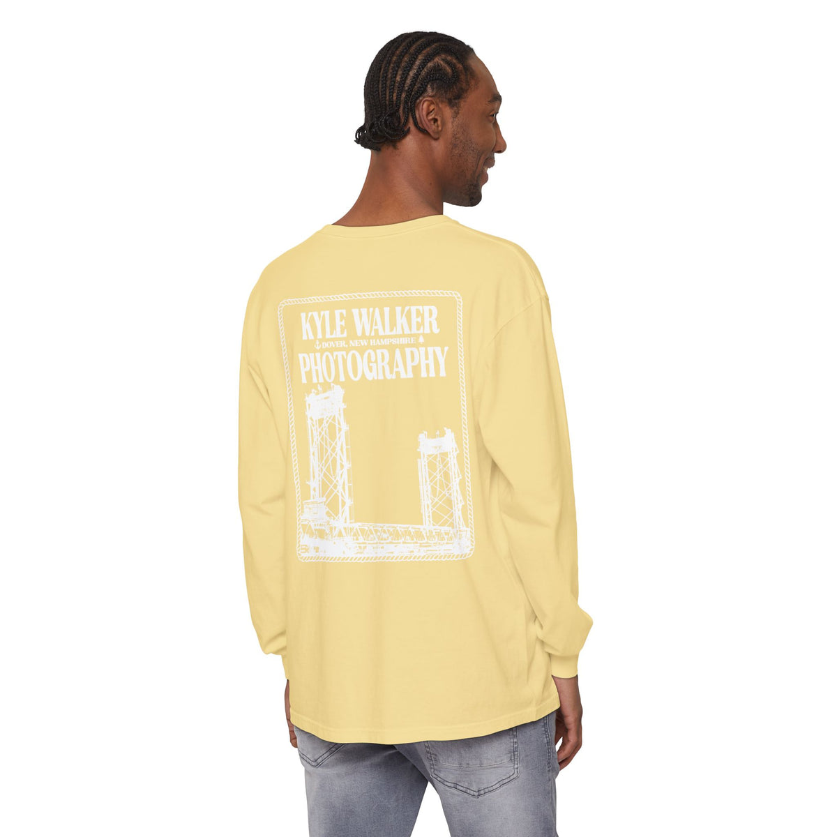 Kyle Walker Photography Long Sleeve