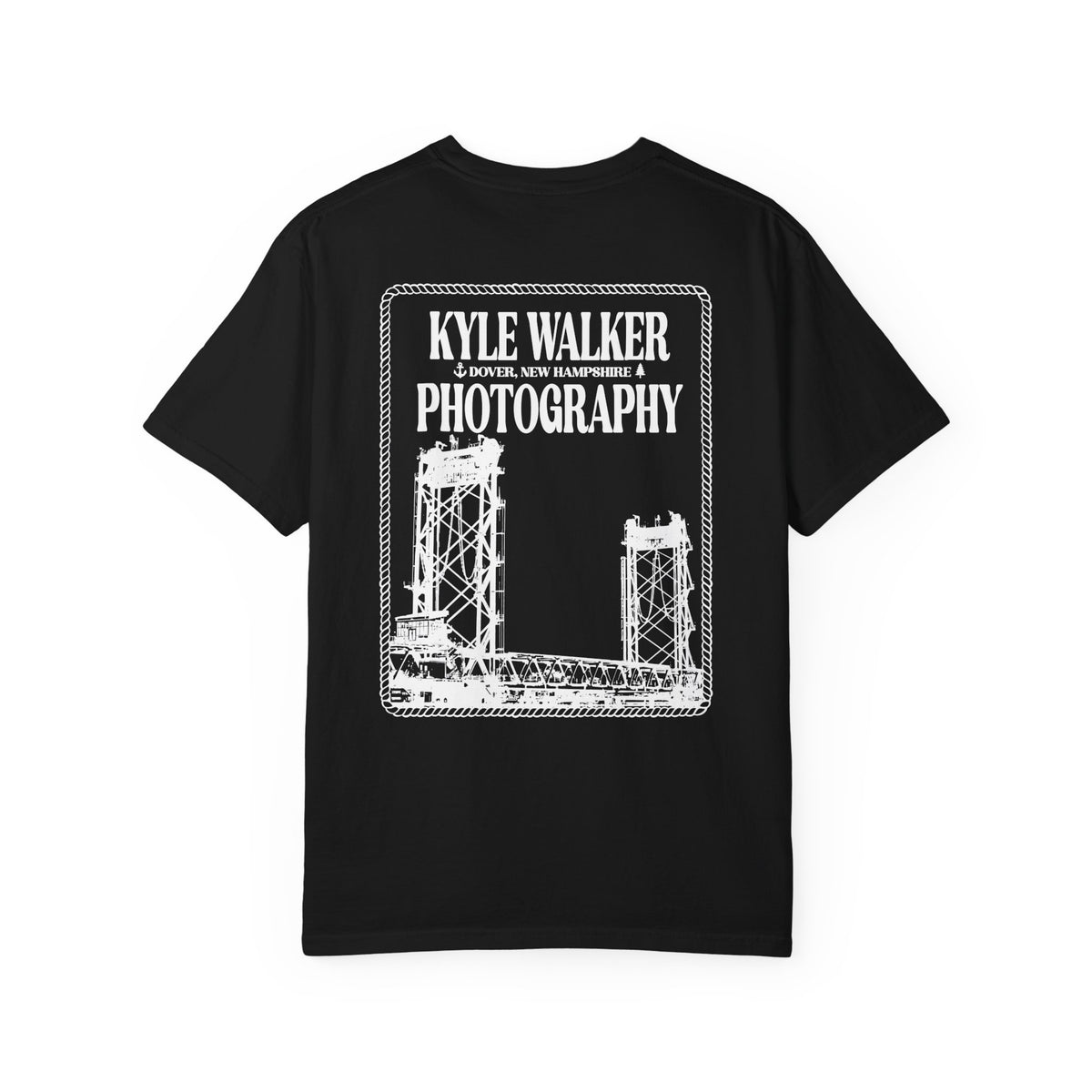 Kyle Walker Photography T-Shirt