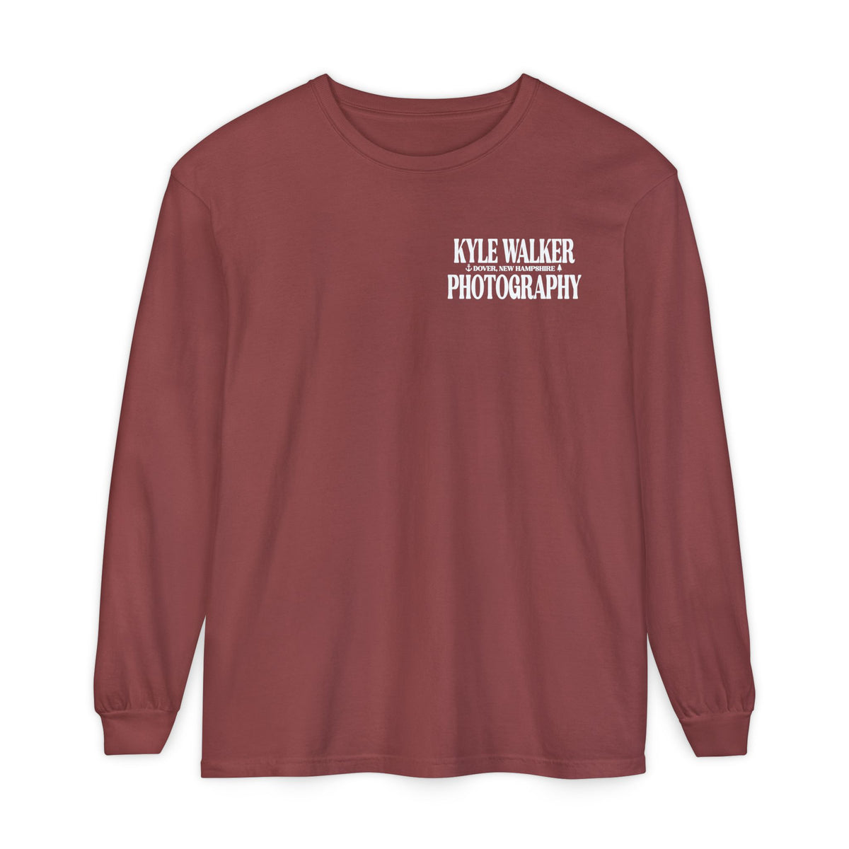 Kyle Walker Photography Long Sleeve