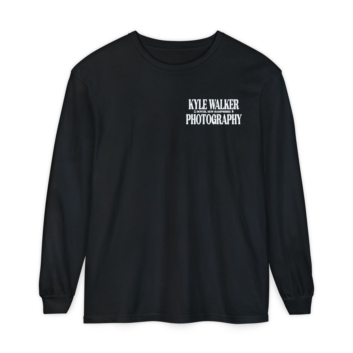 Kyle Walker Photography Long Sleeve