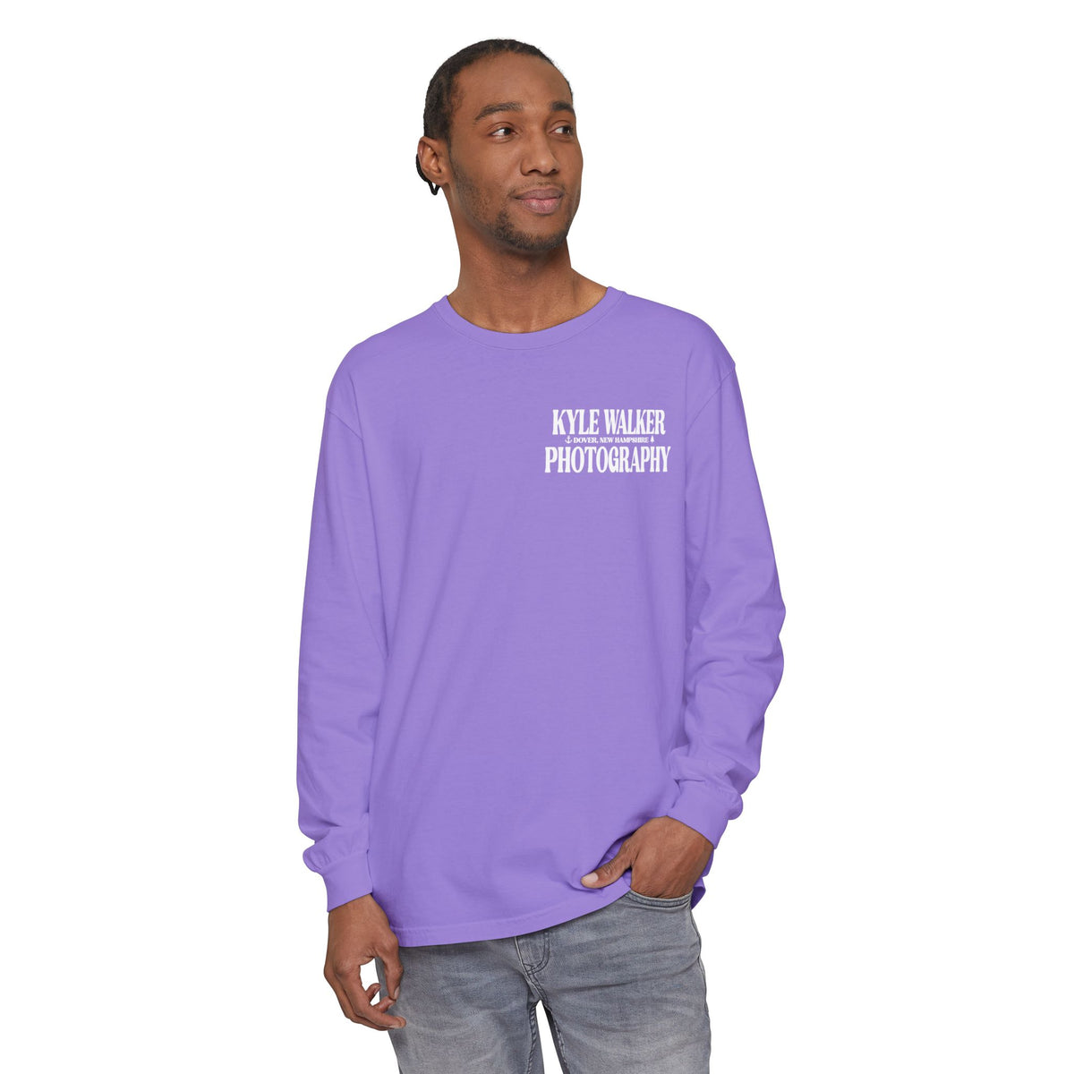Kyle Walker Photography Long Sleeve