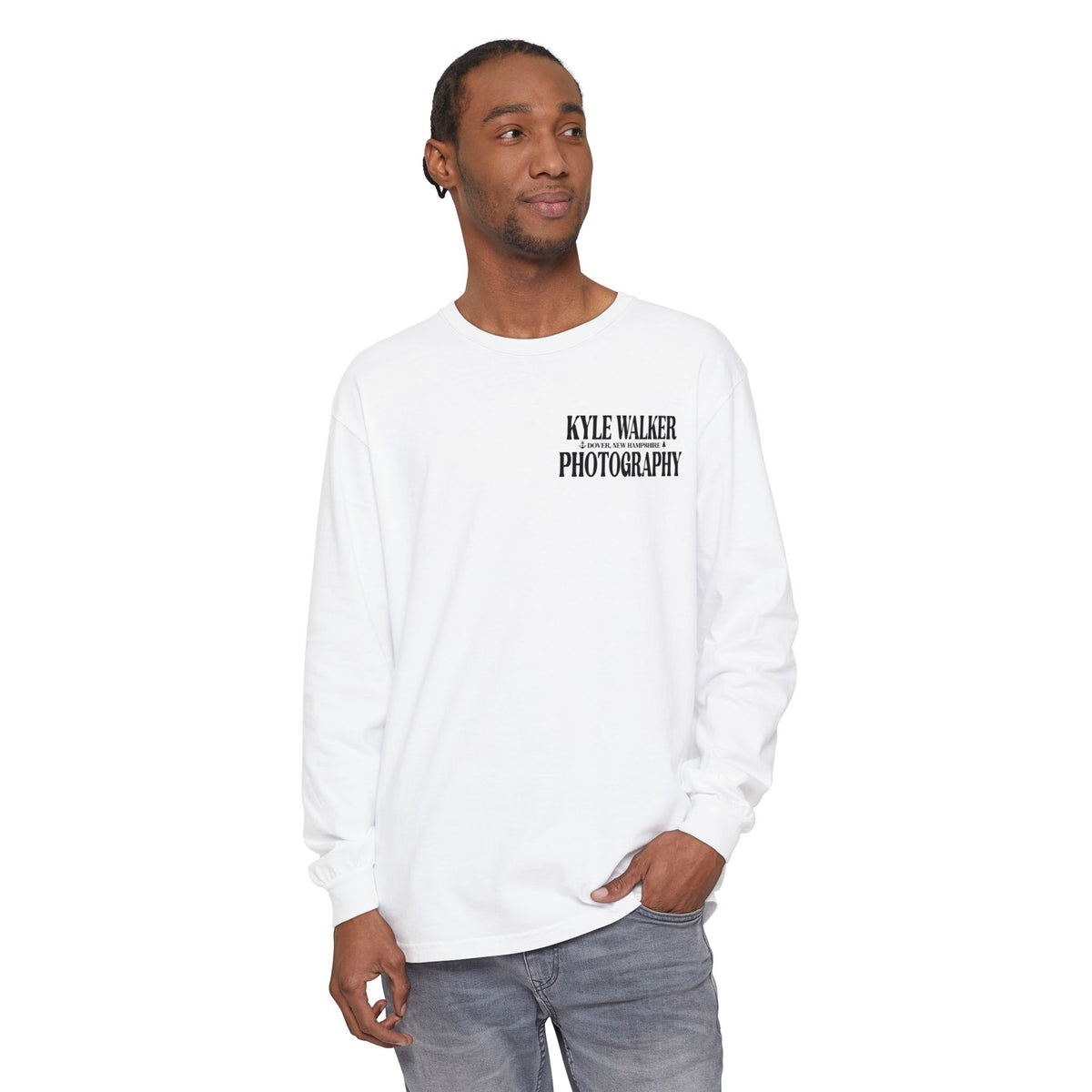Kyle Walker Photography Long Sleeve