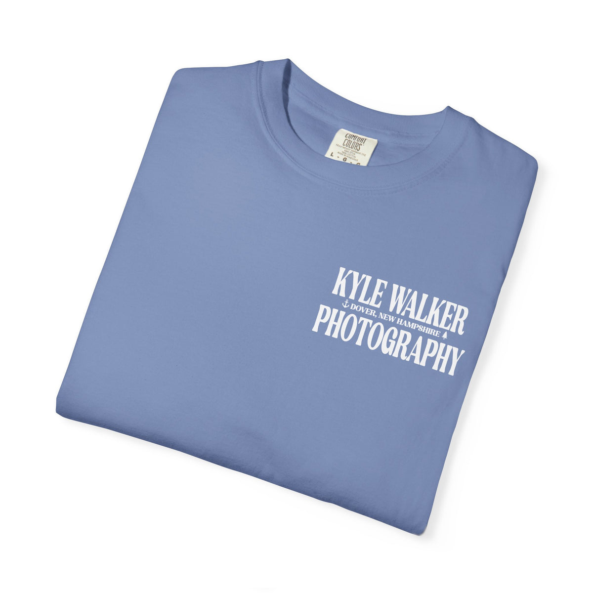 Kyle Walker Photography T-Shirt