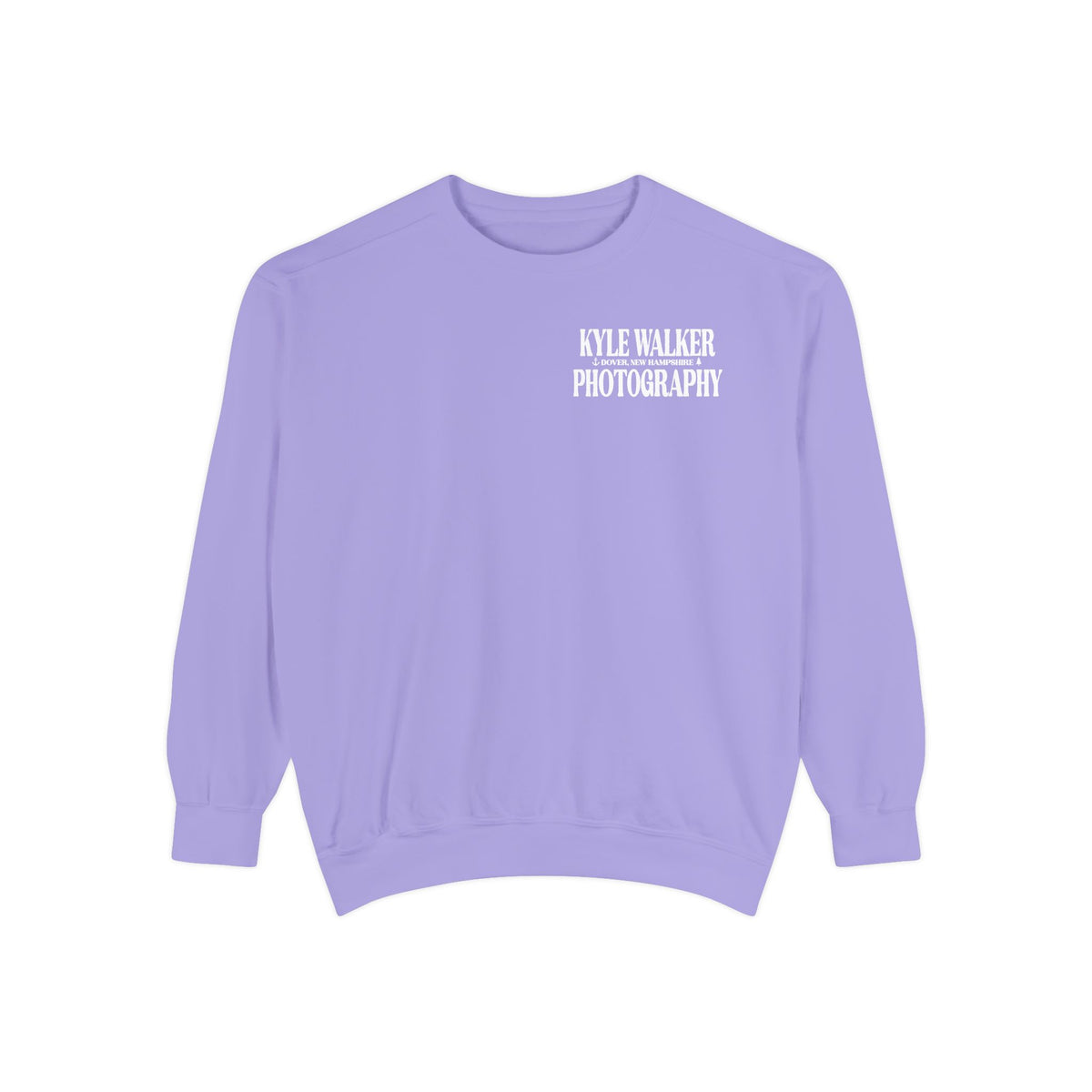 Kyle Walker Photography Sweater