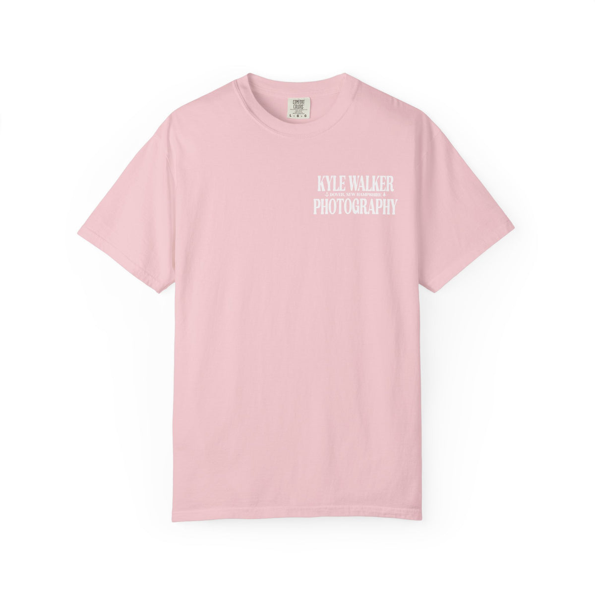 Kyle Walker Photography T-Shirt