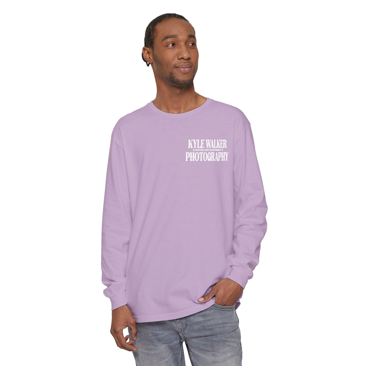 Kyle Walker Photography Long Sleeve