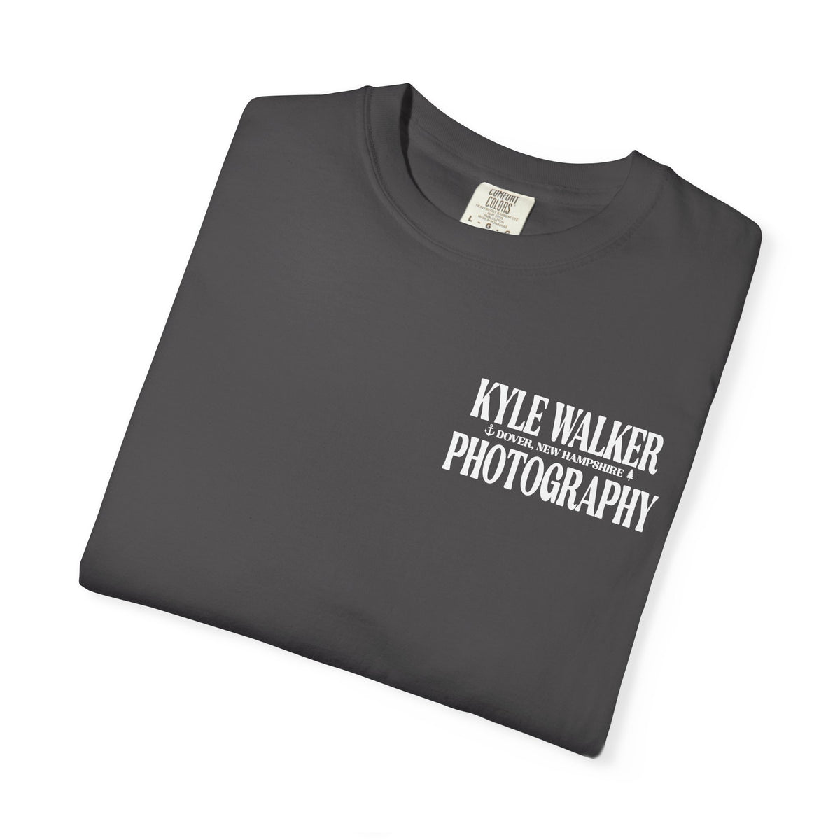 Kyle Walker Photography T-Shirt