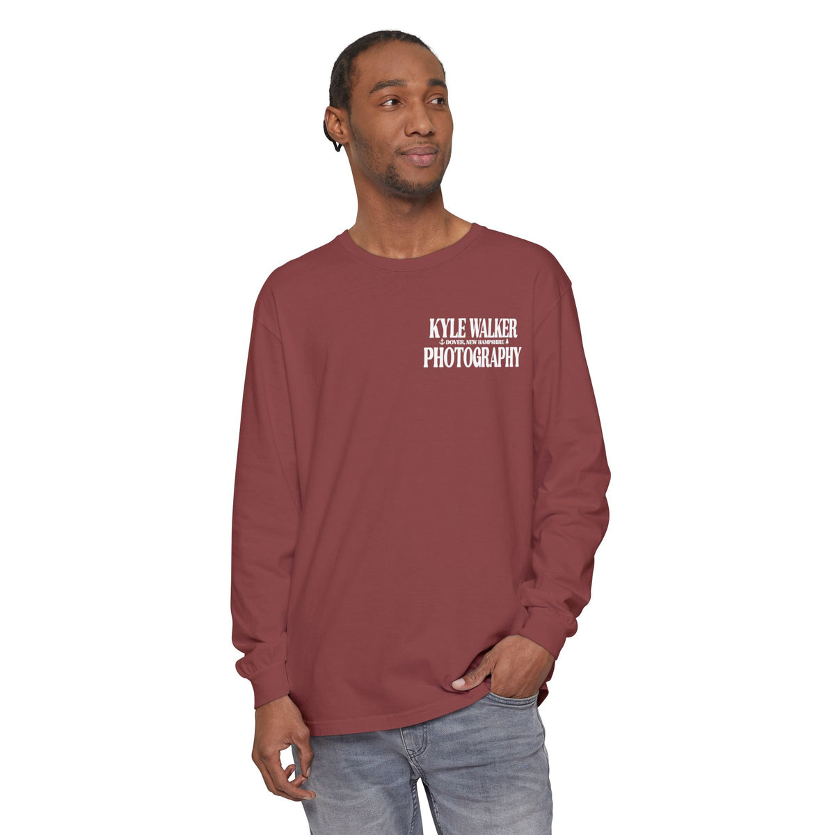 Kyle Walker Photography Long Sleeve