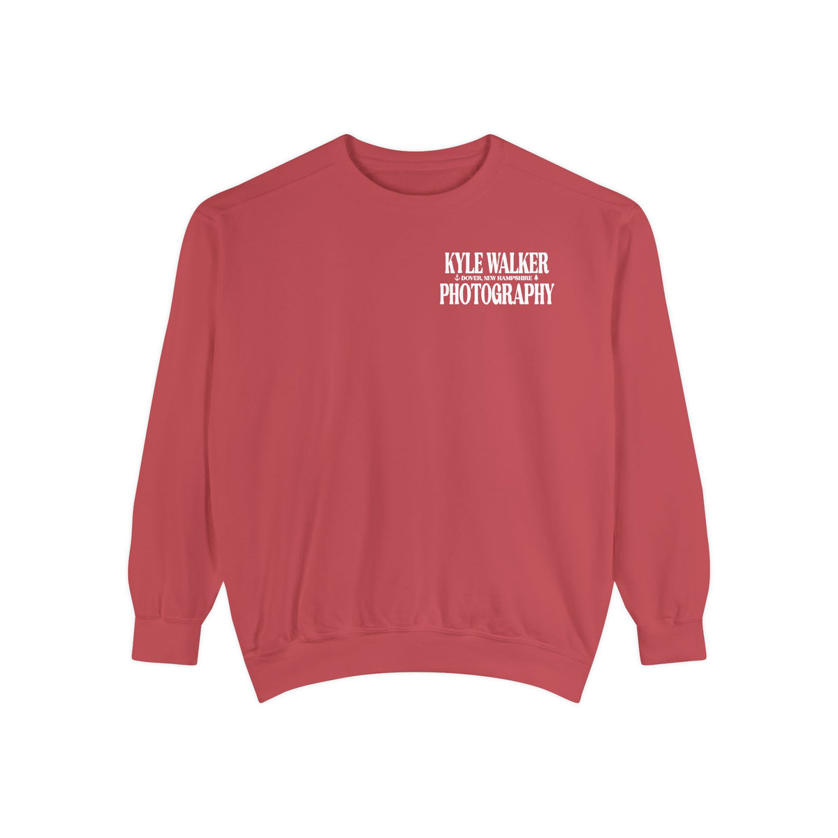 Kyle Walker Photography Sweater