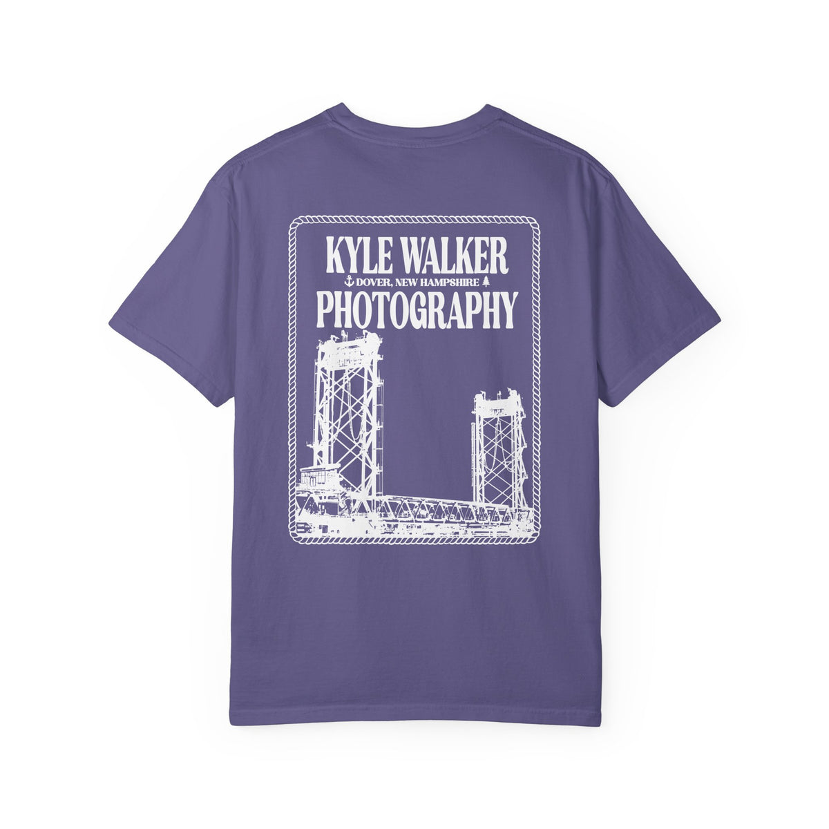 Kyle Walker Photography T-Shirt