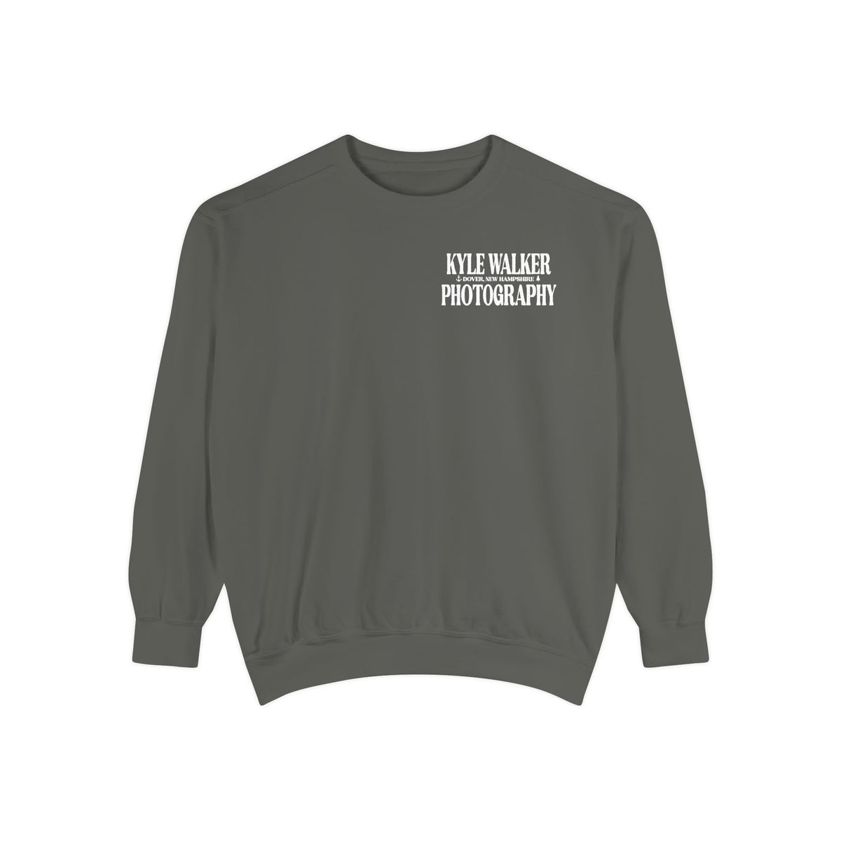 Kyle Walker Photography Sweater