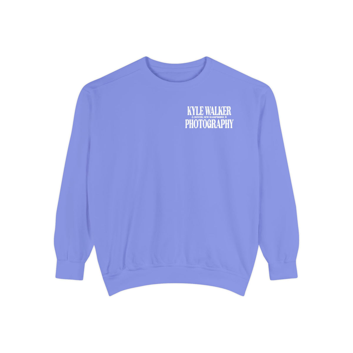 Kyle Walker Photography Sweater
