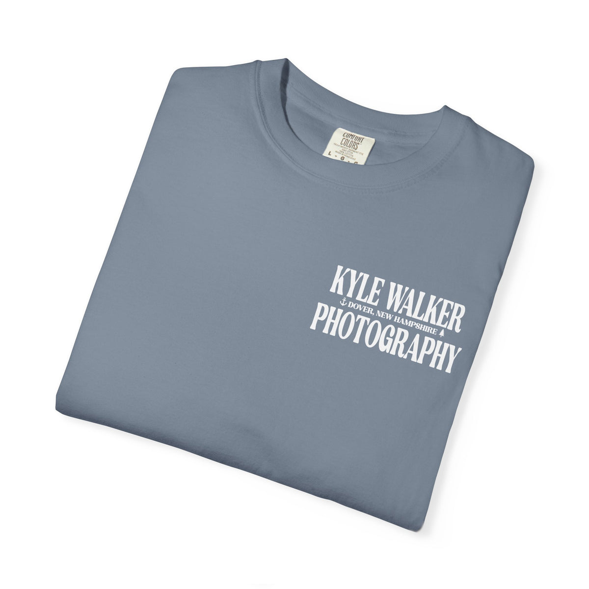 Kyle Walker Photography T-Shirt