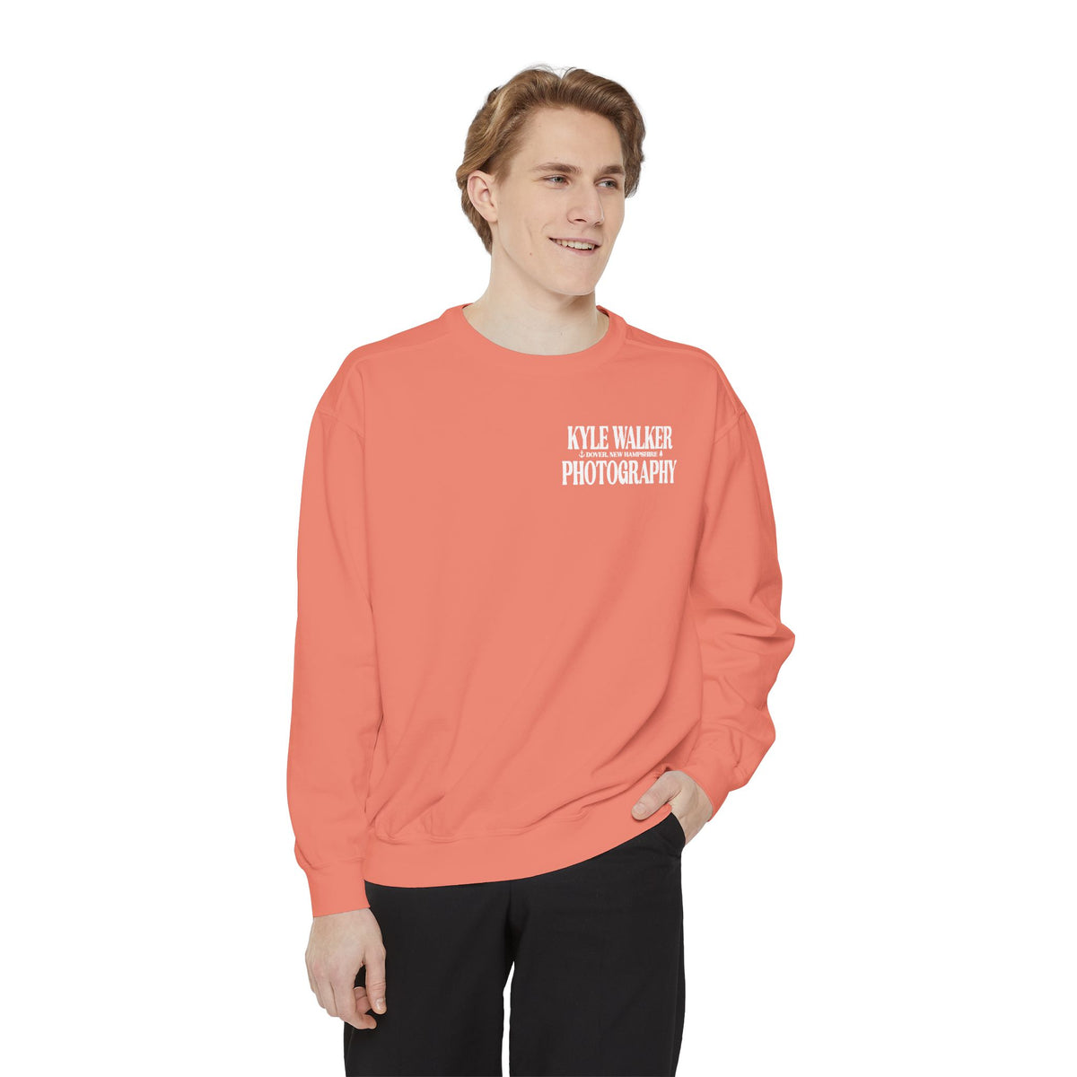 Kyle Walker Photography Sweater