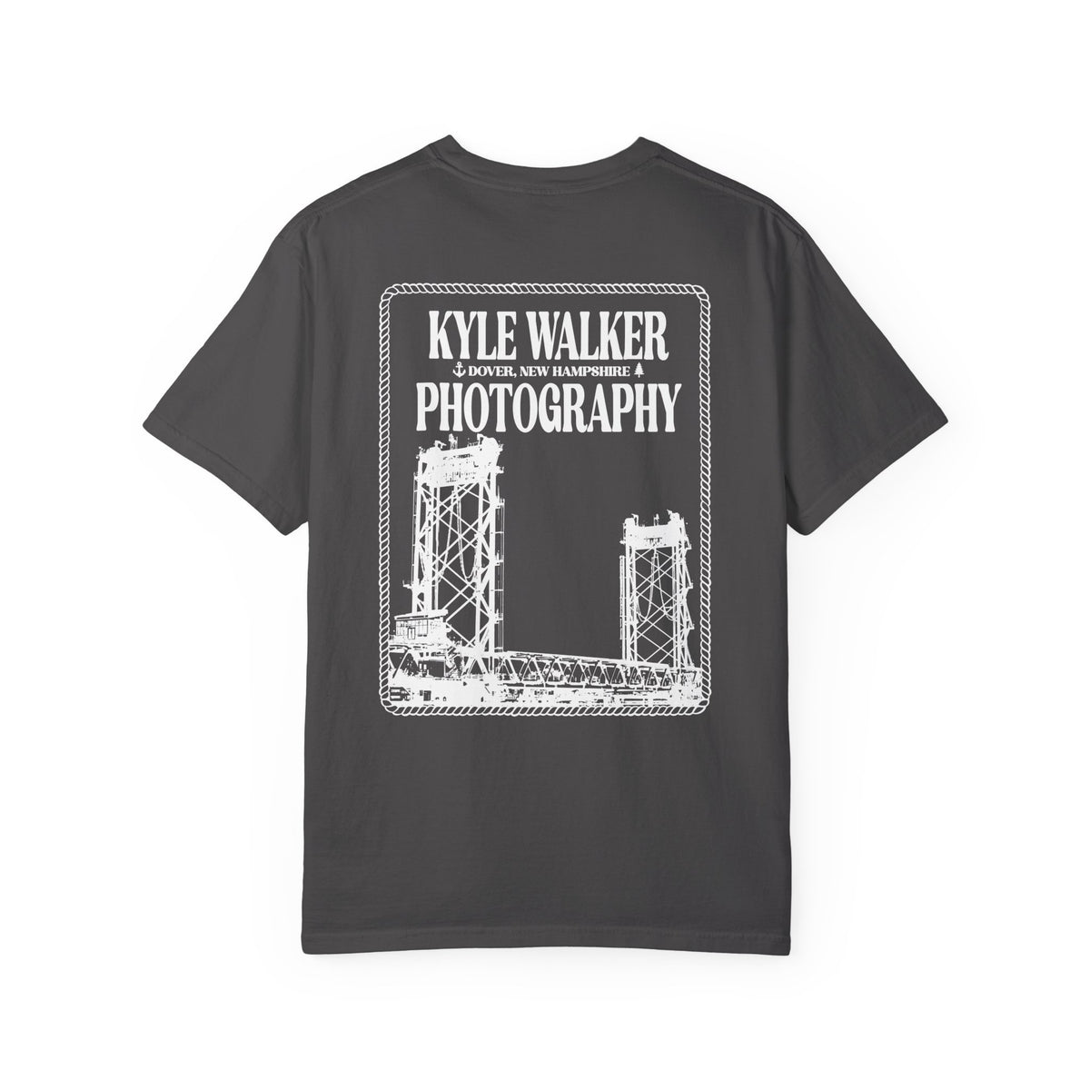 Kyle Walker Photography T-Shirt