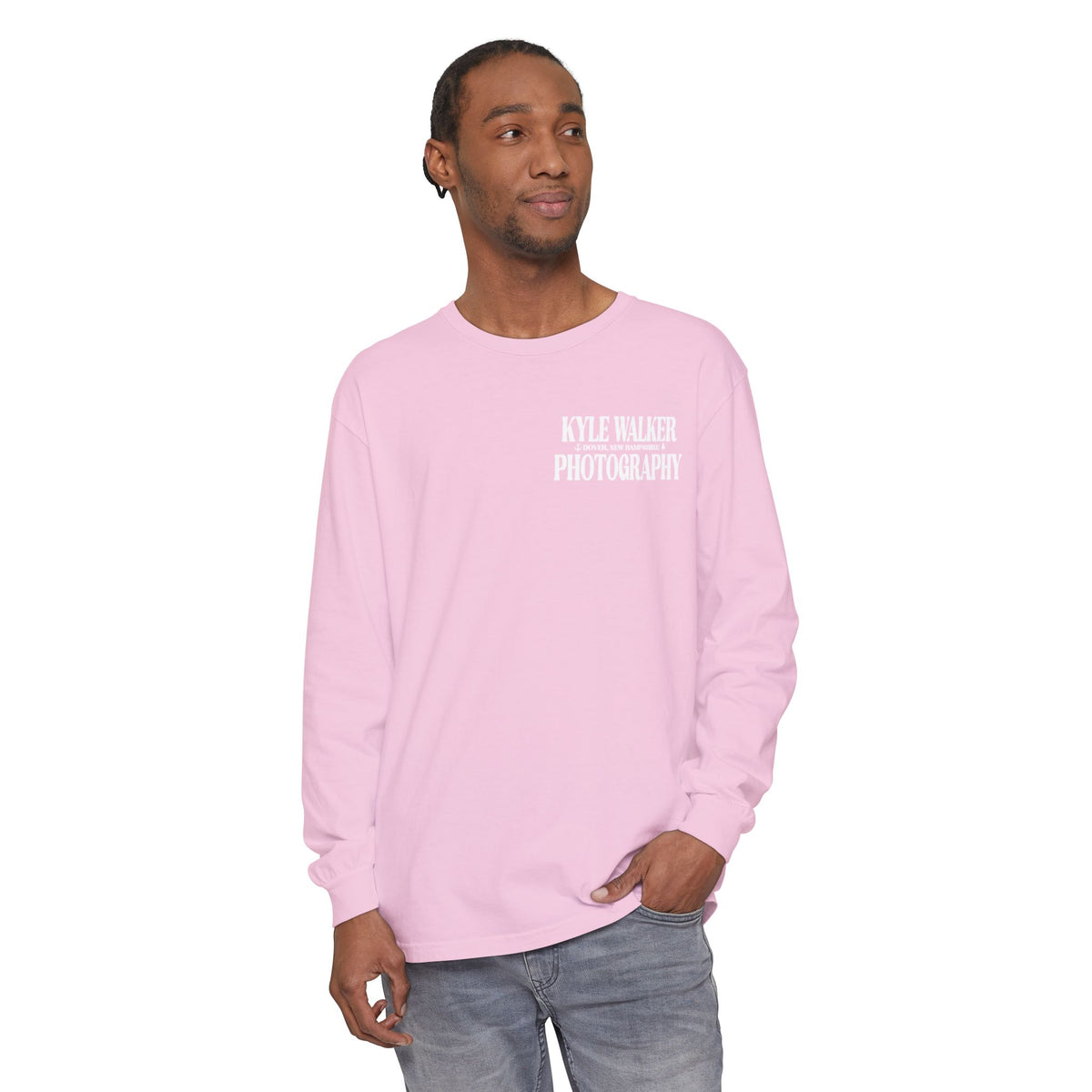 Kyle Walker Photography Long Sleeve