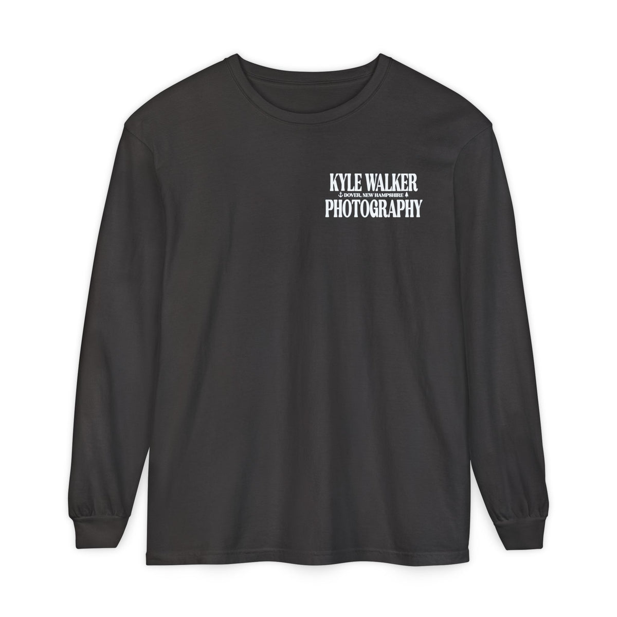 Kyle Walker Photography Long Sleeve