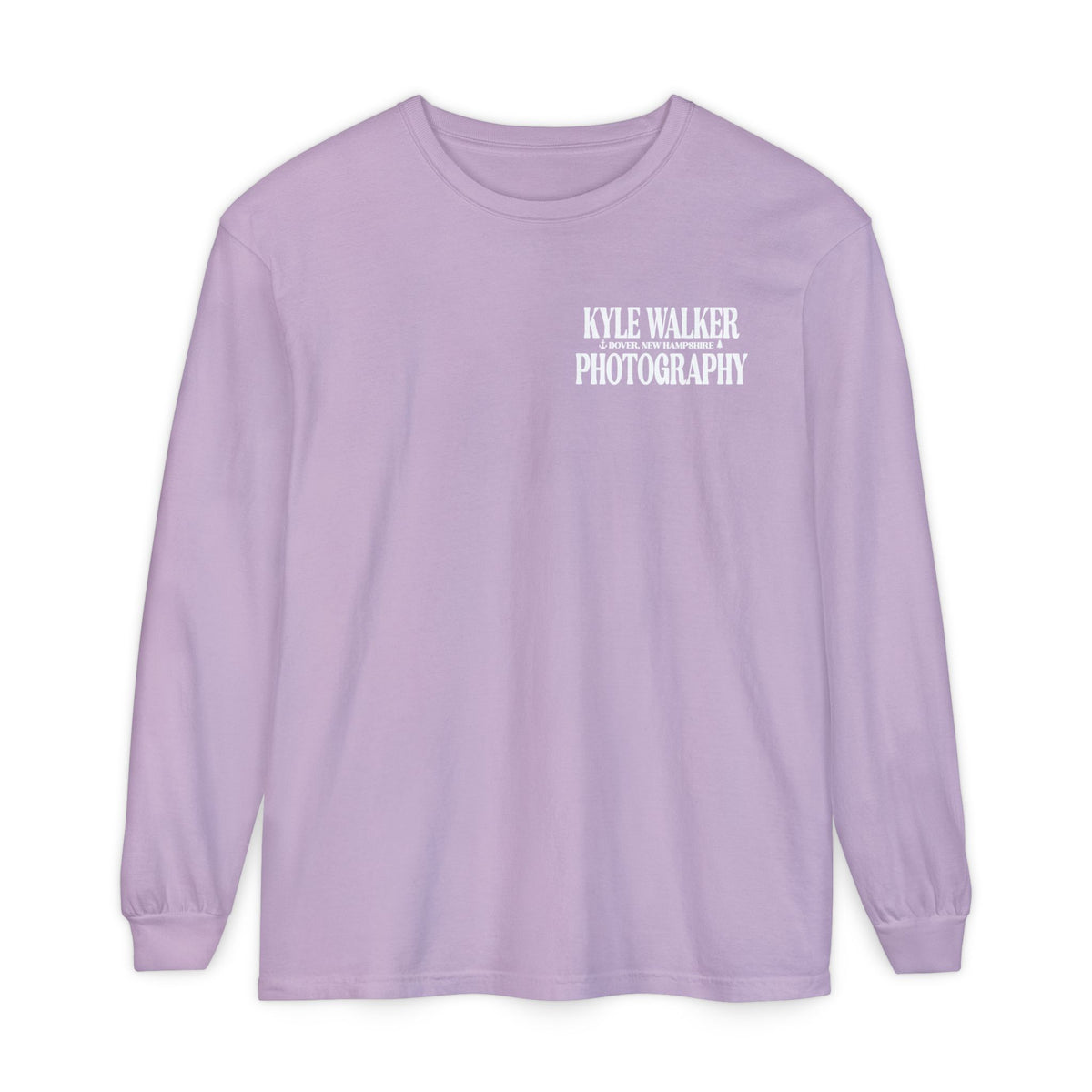 Kyle Walker Photography Long Sleeve