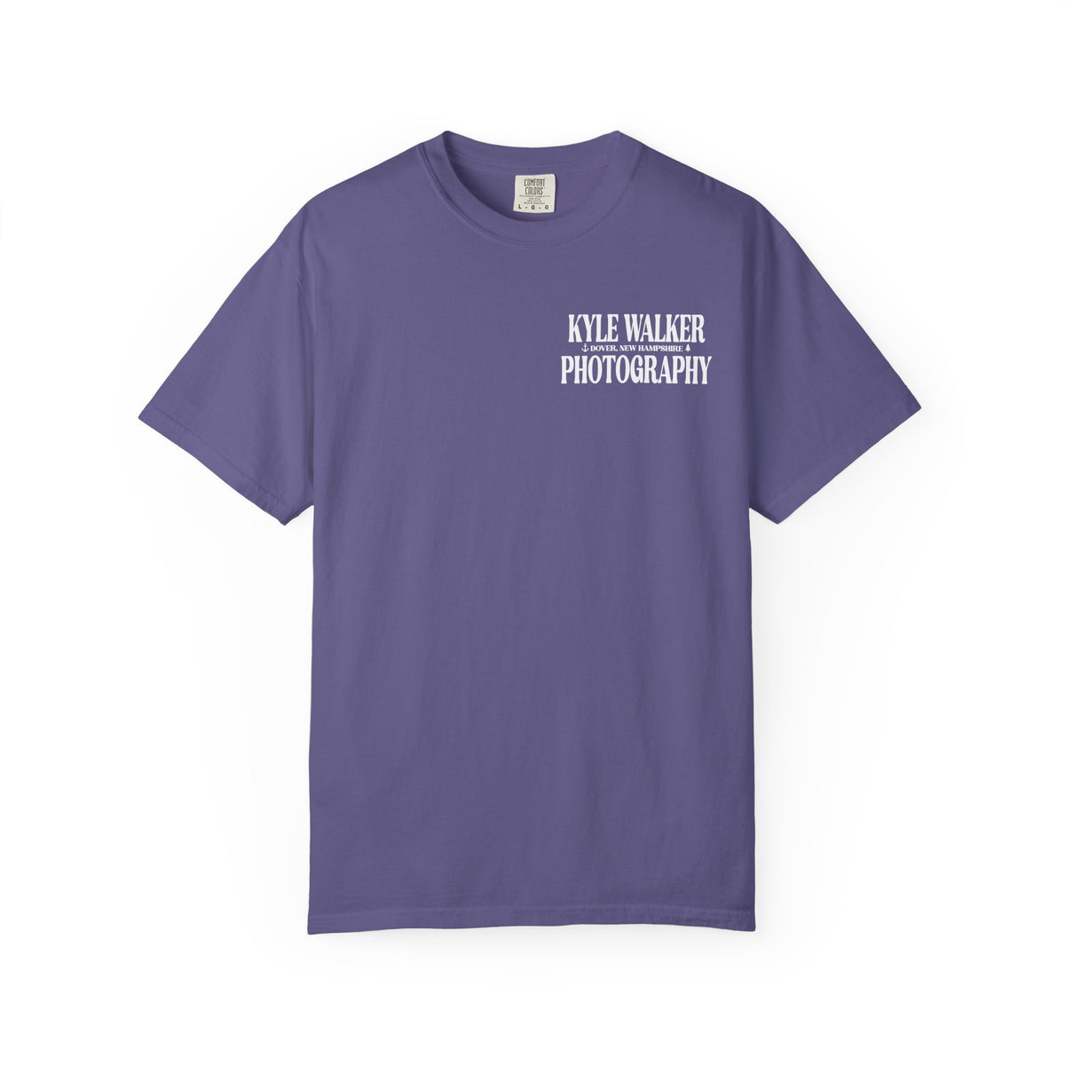Kyle Walker Photography T-Shirt