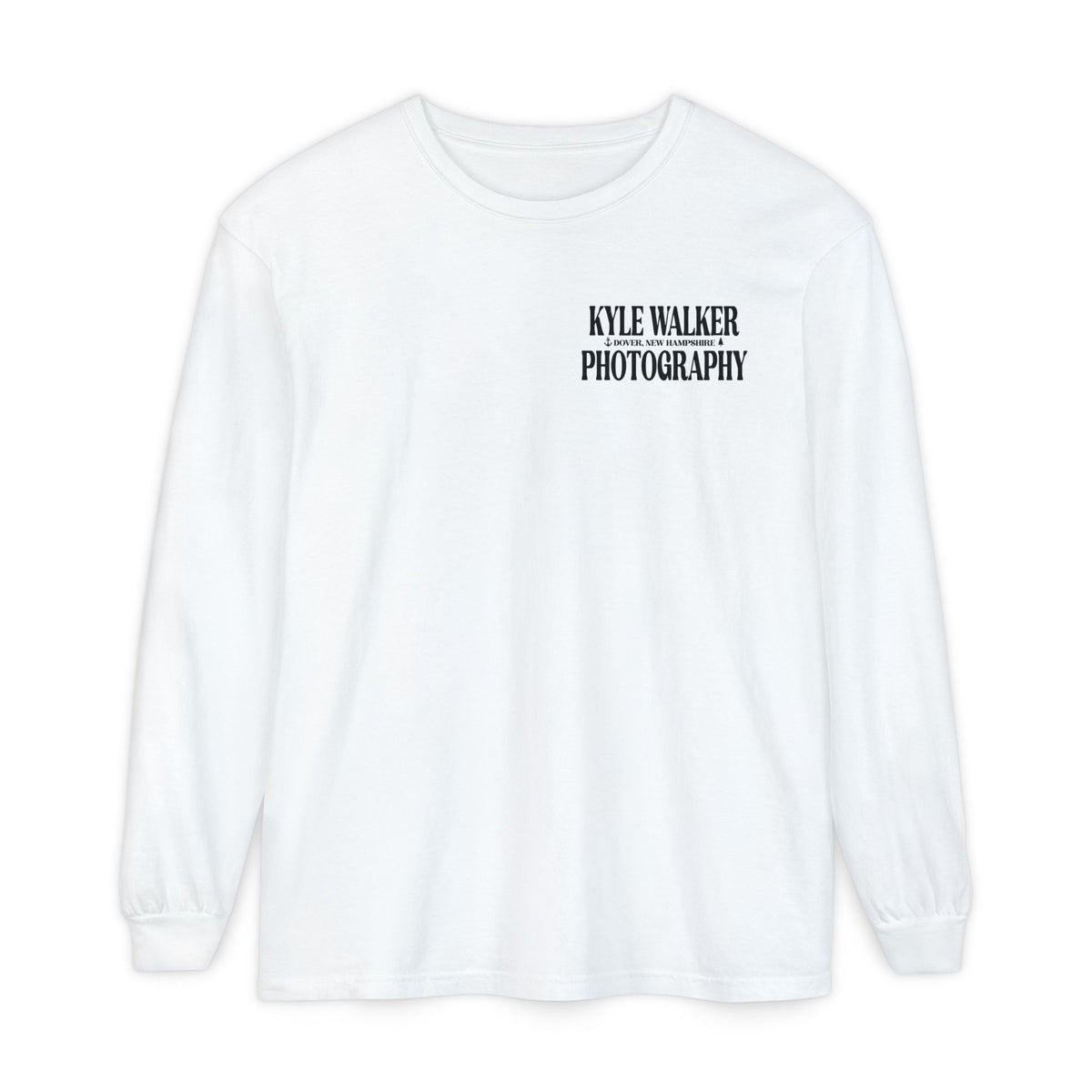 Kyle Walker Photography Long Sleeve
