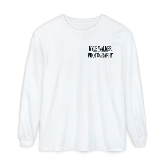 Kyle Walker Photography Long Sleeve