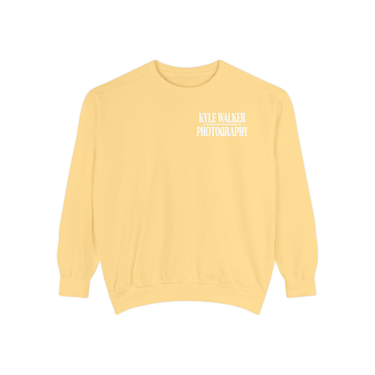 Kyle Walker Photography Sweater
