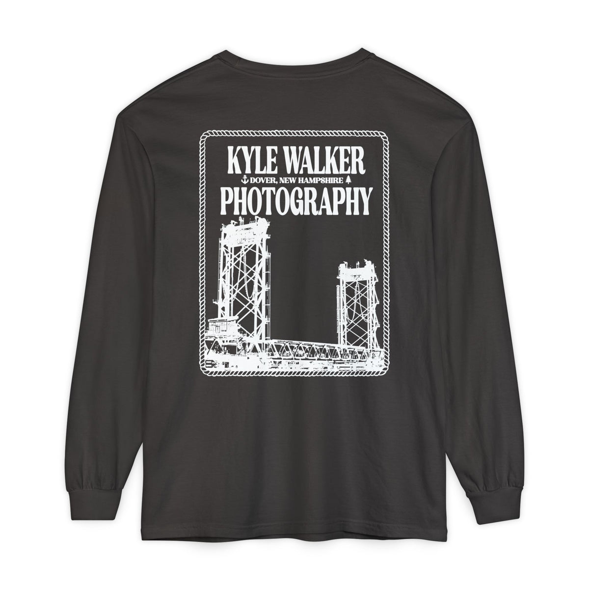 Kyle Walker Photography Long Sleeve