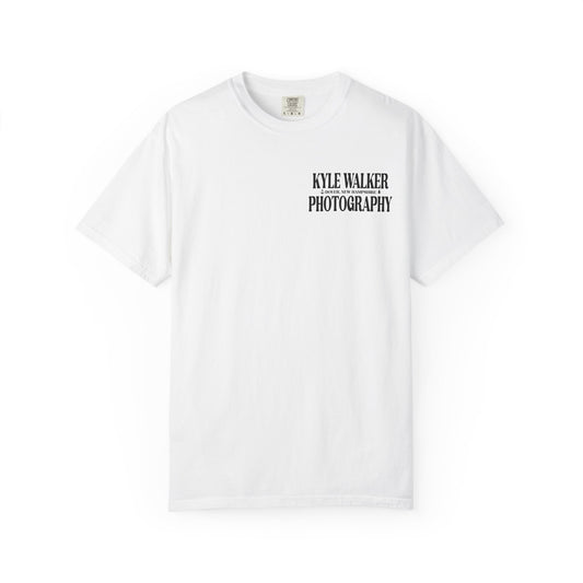 Kyle Walker Photography T-Shirt