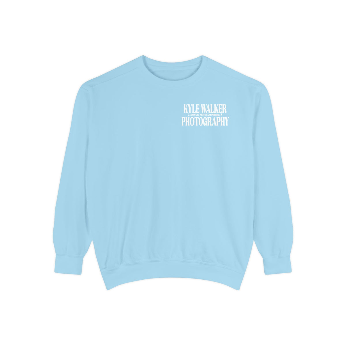 Kyle Walker Photography Sweater