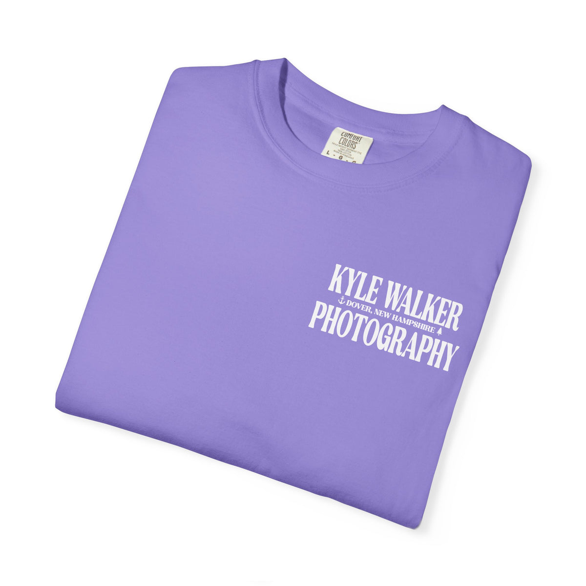 Kyle Walker Photography T-Shirt