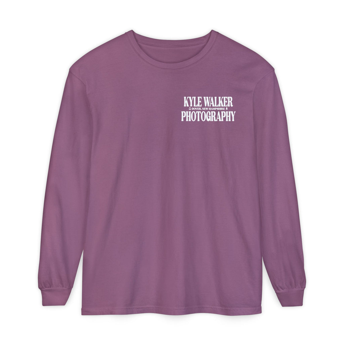 Kyle Walker Photography Long Sleeve