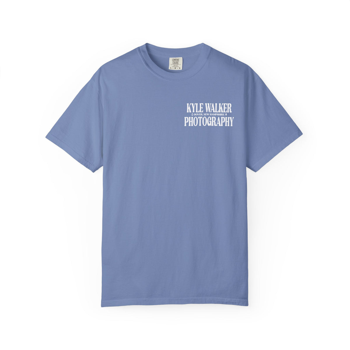Kyle Walker Photography T-Shirt