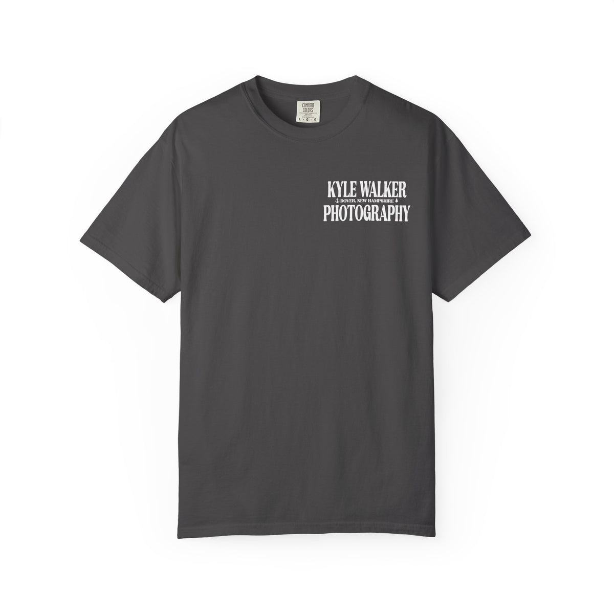 Kyle Walker Photography T-Shirt