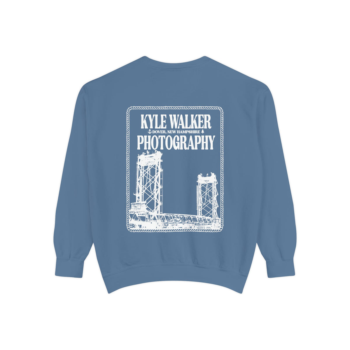 Kyle Walker Photography Sweater