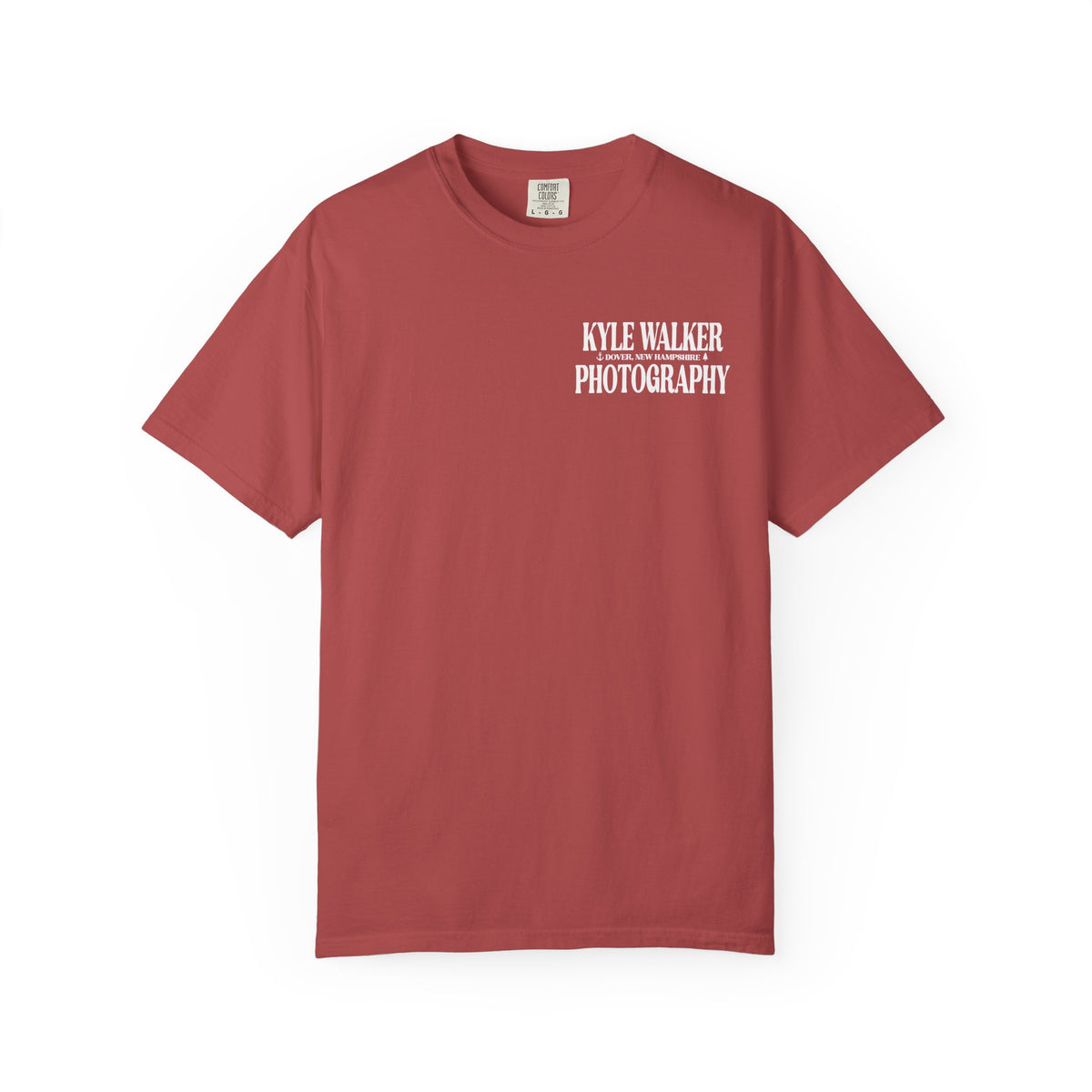 Kyle Walker Photography T-Shirt